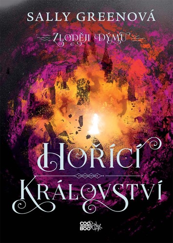 Obrázok Hořící království