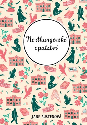 Obrázok Northangerské opatství