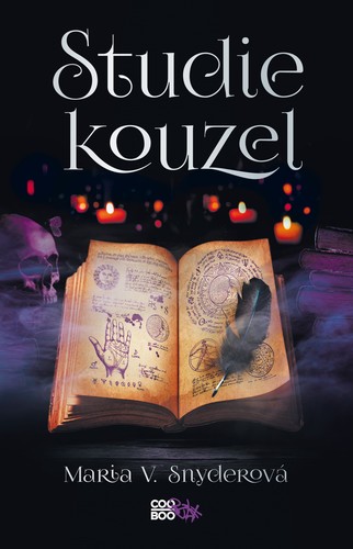 Obrázok Studie kouzel
