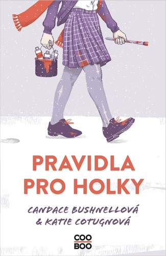 Obrázok Pravidla pro holky
