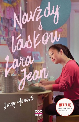 Obrázok Navždy s láskou Lara Jean (filmové vydání)