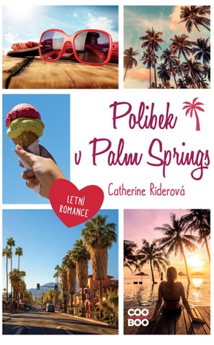 Obrázok Polibek v Palm Springs