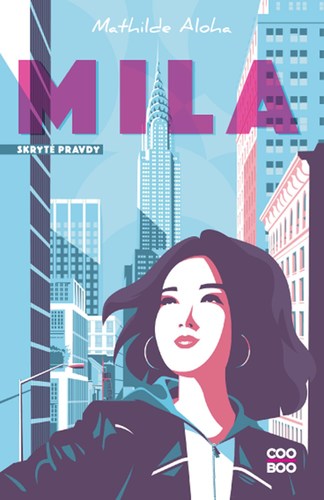 Obrázok Mila: Skryté pravdy