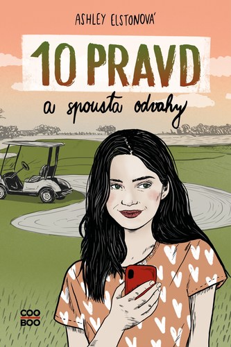 Obrázok 10 pravd a spousta odvahy