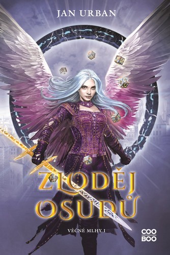 Obrázok Zloděj osudů