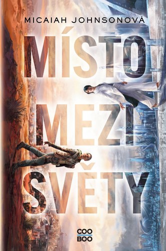 Obrázok Místo mezi světy