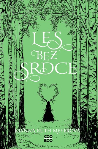 Obrázok Les bez srdce 