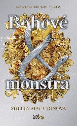 Obrázok Bohové a monstra