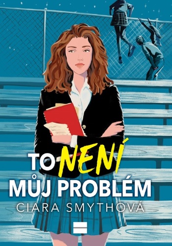 Obrázok To není můj problém