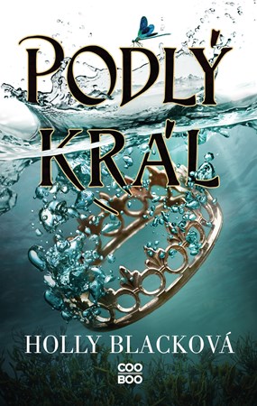 Obrázok Podlý král