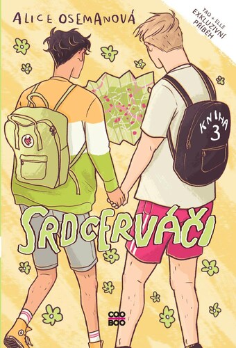 Obrázok Srdcerváči 3