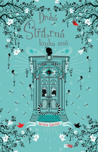 Obrázok Druhá stříbrná kniha snů