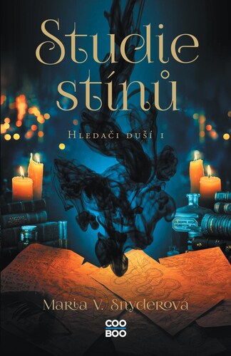 Obrázok Studie stínů