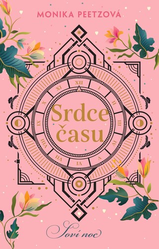 Obrázok Srdce času: Soví noc