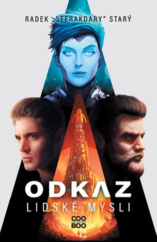 Obrázok Odkaz lidské mysli