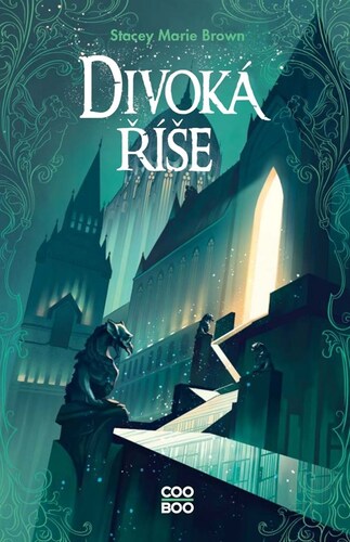 Obrázok Divoká říše