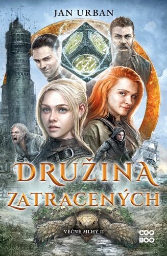 Obrázok Družina zatracených