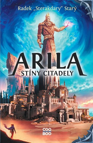 Obrázok Arila: Stíny Citadely