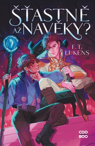 Obrázok Šťastně až navěky?