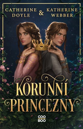 Obrázok Korunní princezny