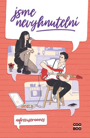 Obrázok Jsme nevyhnutelní