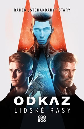 Obrázok Odkaz lidské rasy