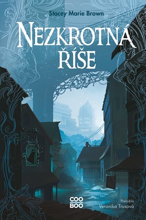 Obrázok Nezkrotná říše