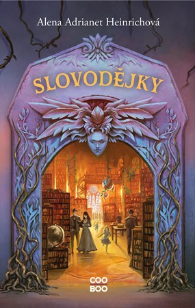 Obrázok Slovodějky