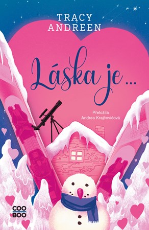 Obrázok Láska je... 
