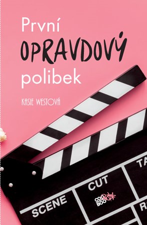 Obrázok První opravdový polibek