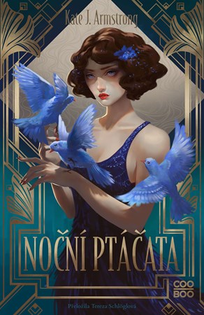 Obrázok Noční ptáčata