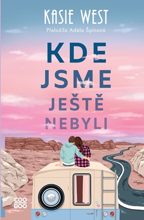 Obrázok Kde jsme ještě nebyli