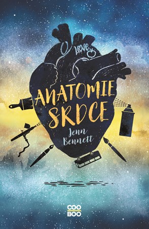 Obrázok Anatomie srdce