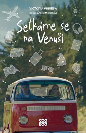 Obrázok Setkáme se na Venuši