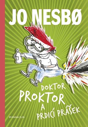 Obrázok Doktor Proktor a prdicí prášek (1)