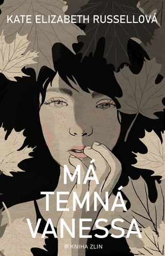 Obrázok Má temná Vanessa 