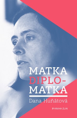Obrázok Matka diplomatka