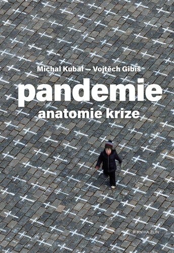 Obrázok Pandemie: anatomie krize