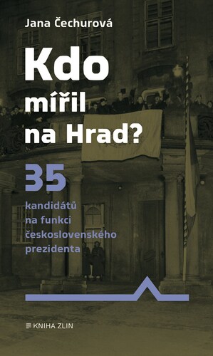 Obrázok Kdo mířil na Hrad?