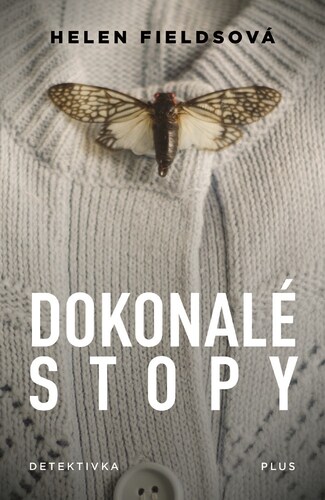 Obrázok Dokonalé stopy
