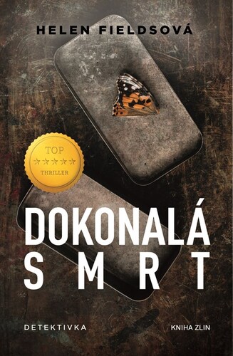 Obrázok Dokonalá smrt