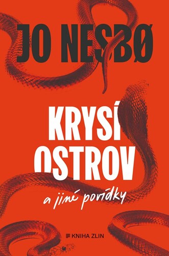 Obrázok Krysí ostrov a jiné povídky 
