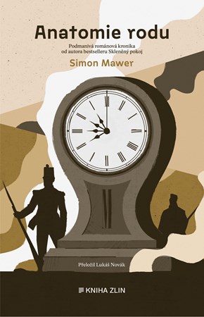 Obrázok Anatomie rodu