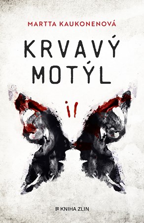 Obrázok Krvavý motýl