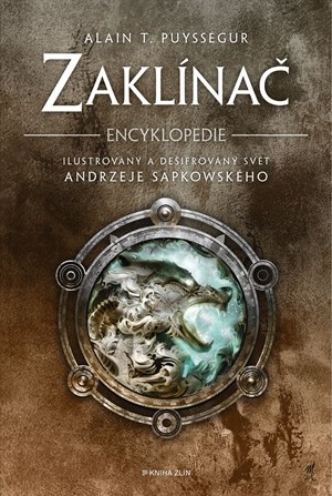Obrázok Zaklínač  - encyklopedie
