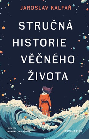 Obrázok Stručná historie věčného života