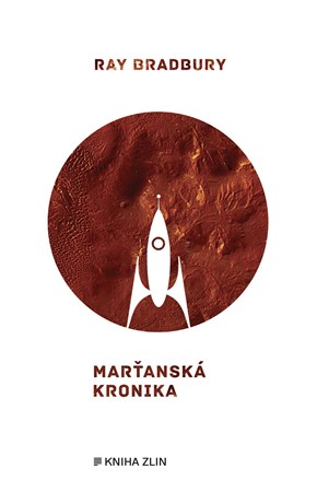 Obrázok Marťanská kronika