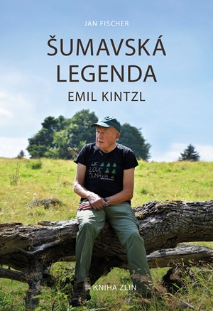 Obrázok Šumavská legenda Emil Kintzl