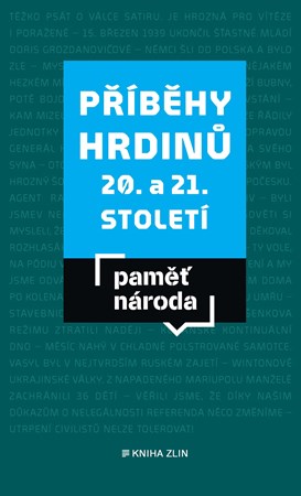 Obrázok Příběhy hrdinů 20. a 21. století