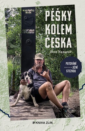 Obrázok Pěšky kolem Česka